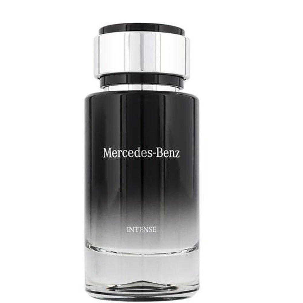 Mercedes Benz Intense For Men 120Ml