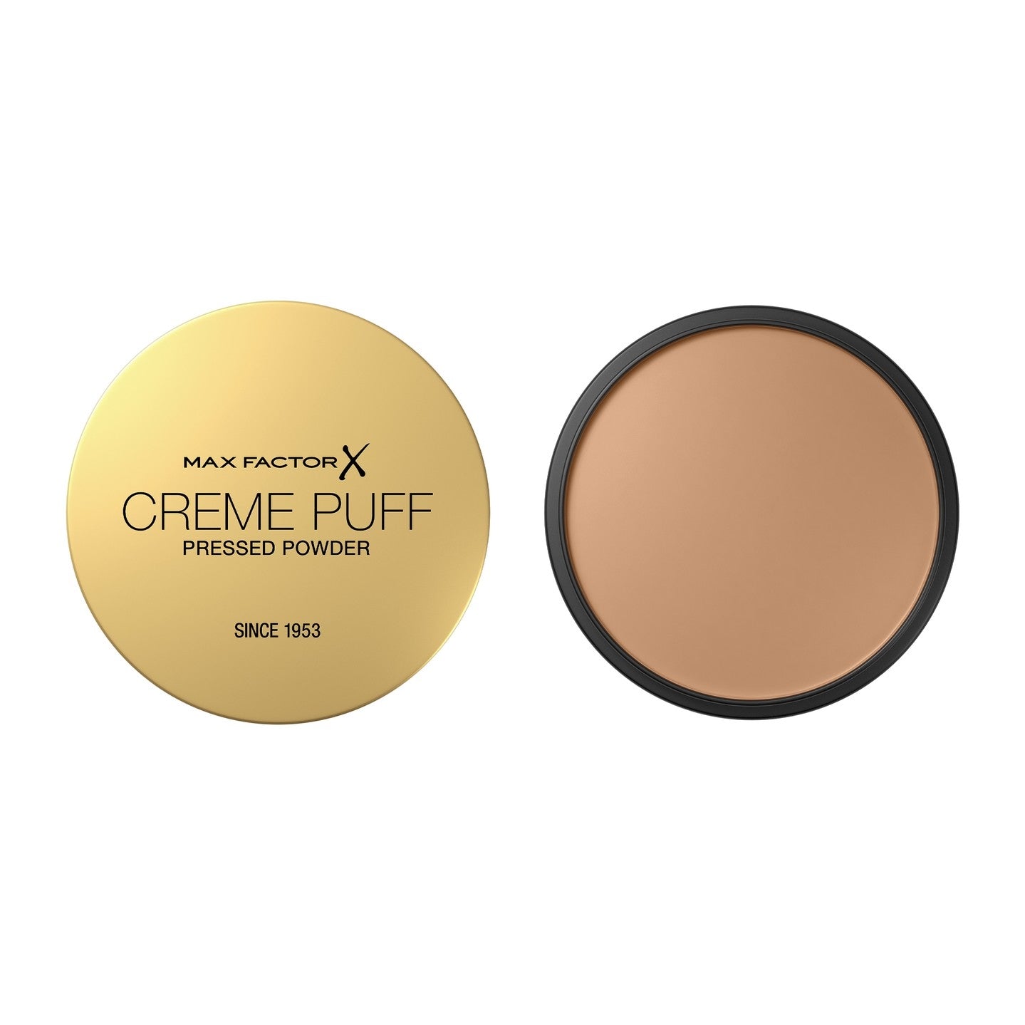 MaxFactor Creme Puff Pressed Compact Powder