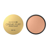 MaxFactor Creme Puff Pressed Compact Powder