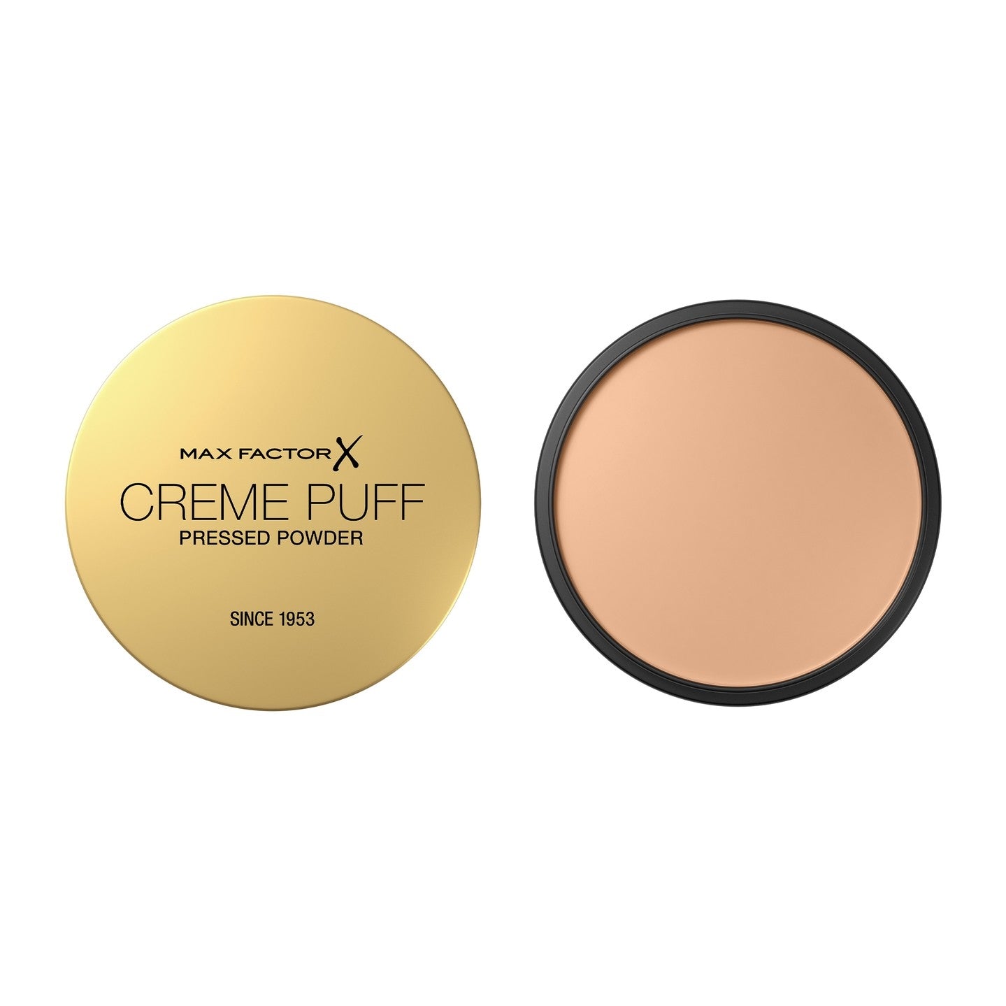 MaxFactor Creme Puff Pressed Compact Powder