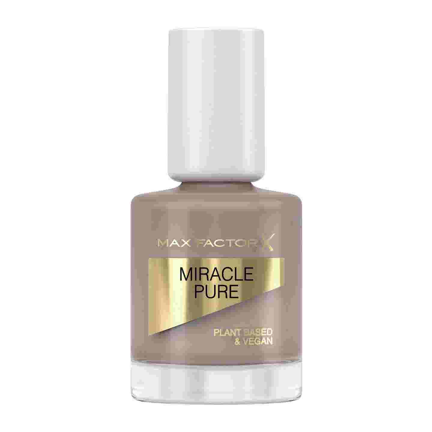 MaxFactor Miracle Pure Nail Paint