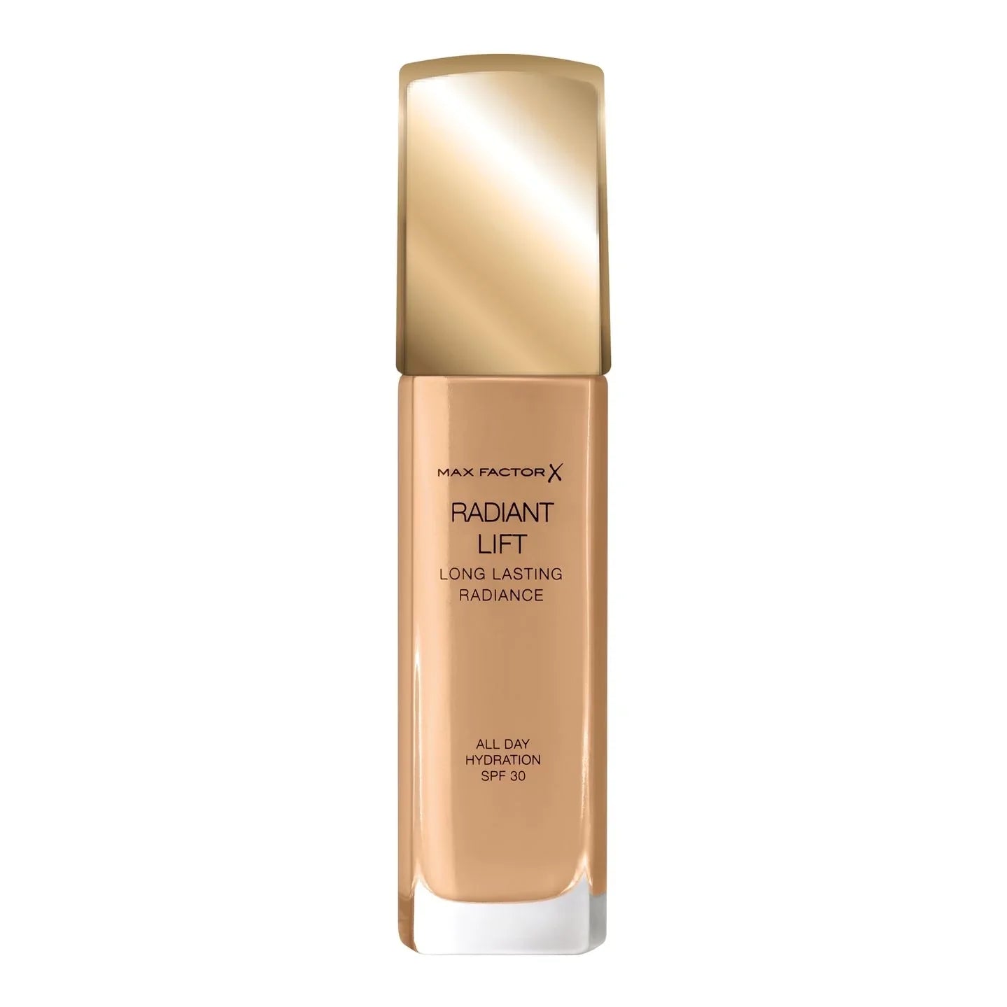 Maxfactor Radiant Lift Foundation