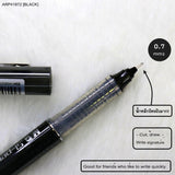 M&G SI-PEN Rollerball Pen 41872 pack of 12