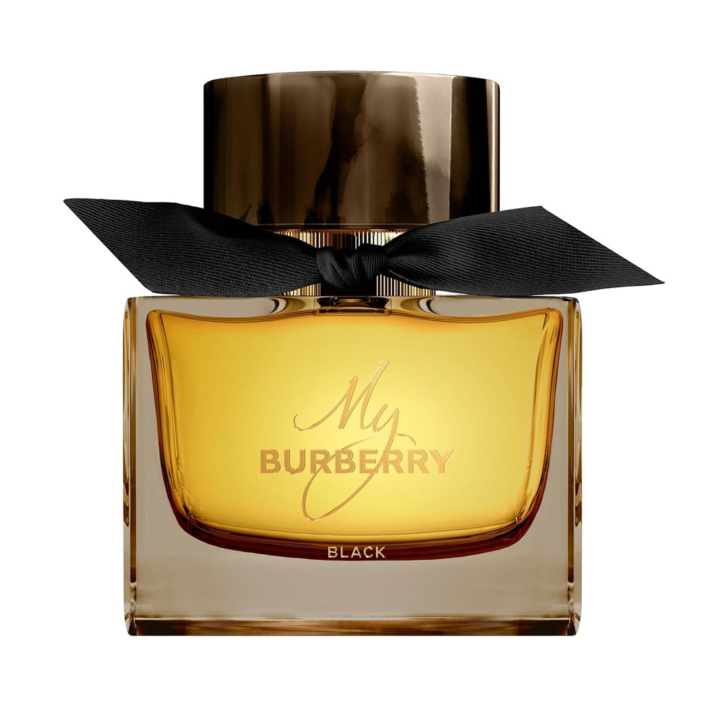Burberry My Burberry EDP 90ml, floral women's perfume bottle