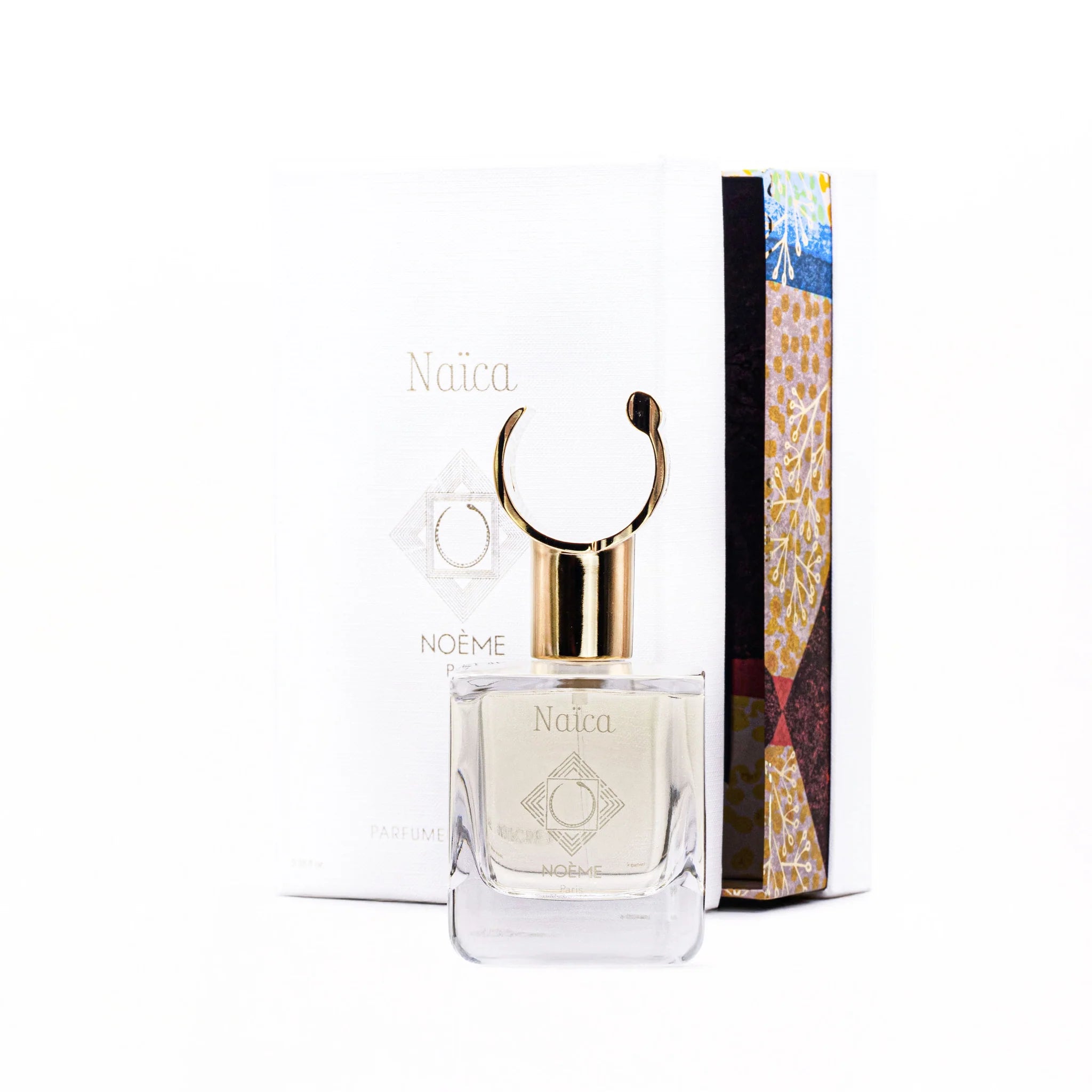 Noeme Paris Naica For Unisex EDP 100Ml