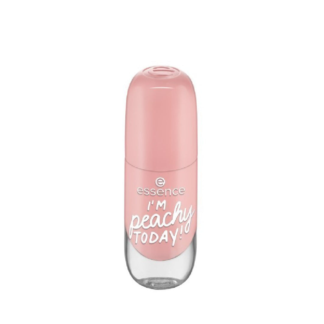 Essence Nail Colour