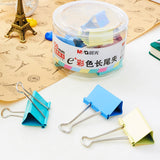 M&G Binder Clips 25mm