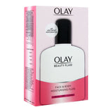 Olay Classic Beauty Fluid, Normal/Dry Combo, 200ml