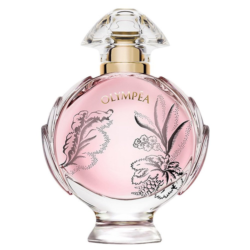 Paco Rabanne Olympea Blossom EDP For Women 80Ml