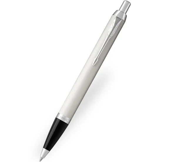 Parker IM Premium Ballpoint Pen – Modern Luxury Collection
