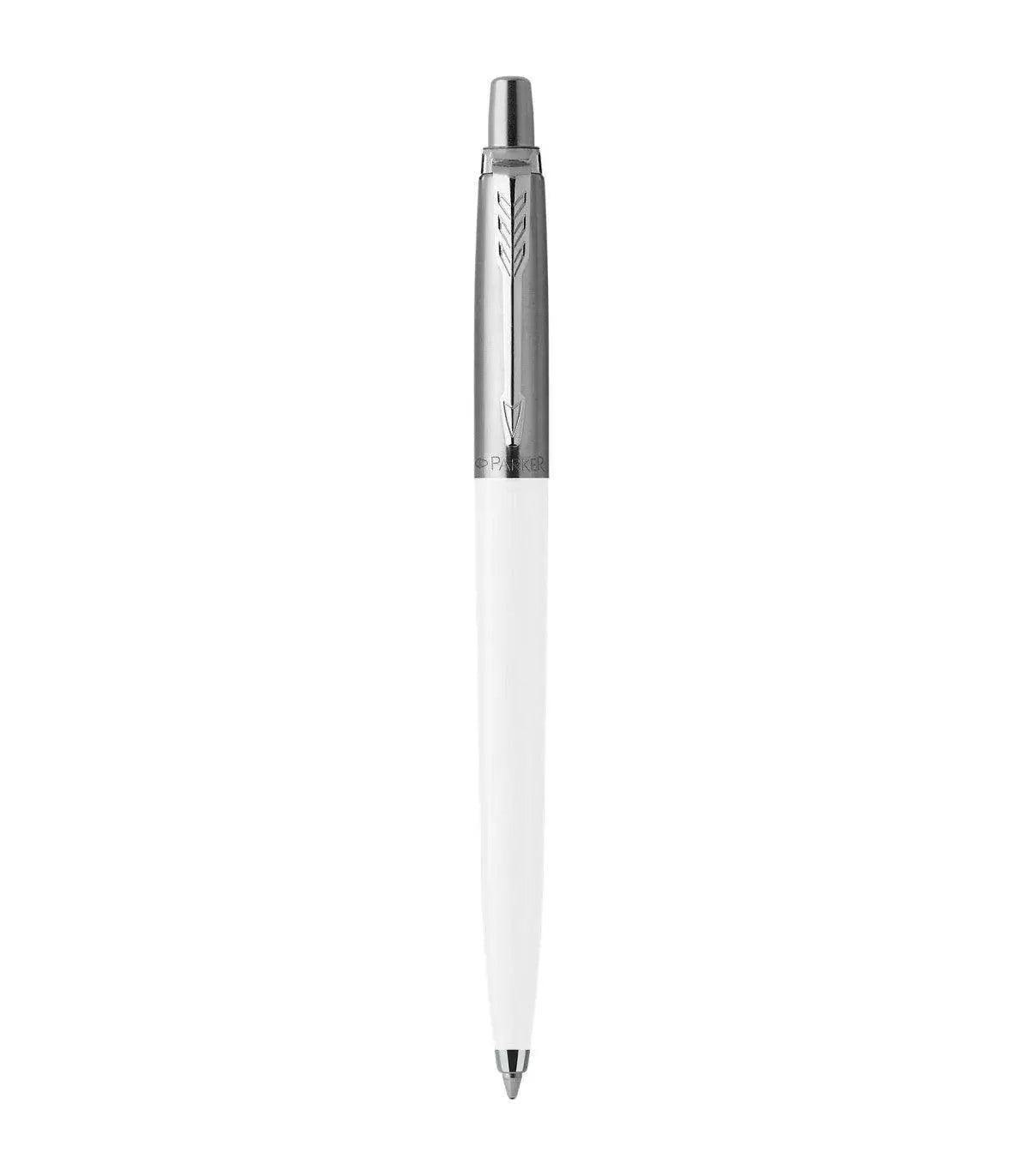 Parker Jotter Originals Chrome Trim Ballpoint Pen
