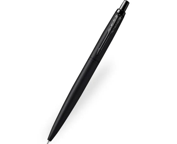 Parker Jotter XL Monochrome Ballpoint Pen — Black