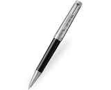 Parker IM Custom Ballpoint Pen – Black