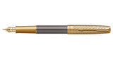 Parker Sonnet Pioneers GT Fountain Pen – Limited Edition