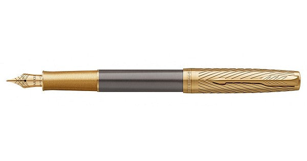 Parker Sonnet Pioneers GT Fountain Pen – Limited Edition