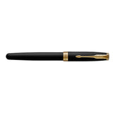 Parker Core Series Black GT Rollerball Pen