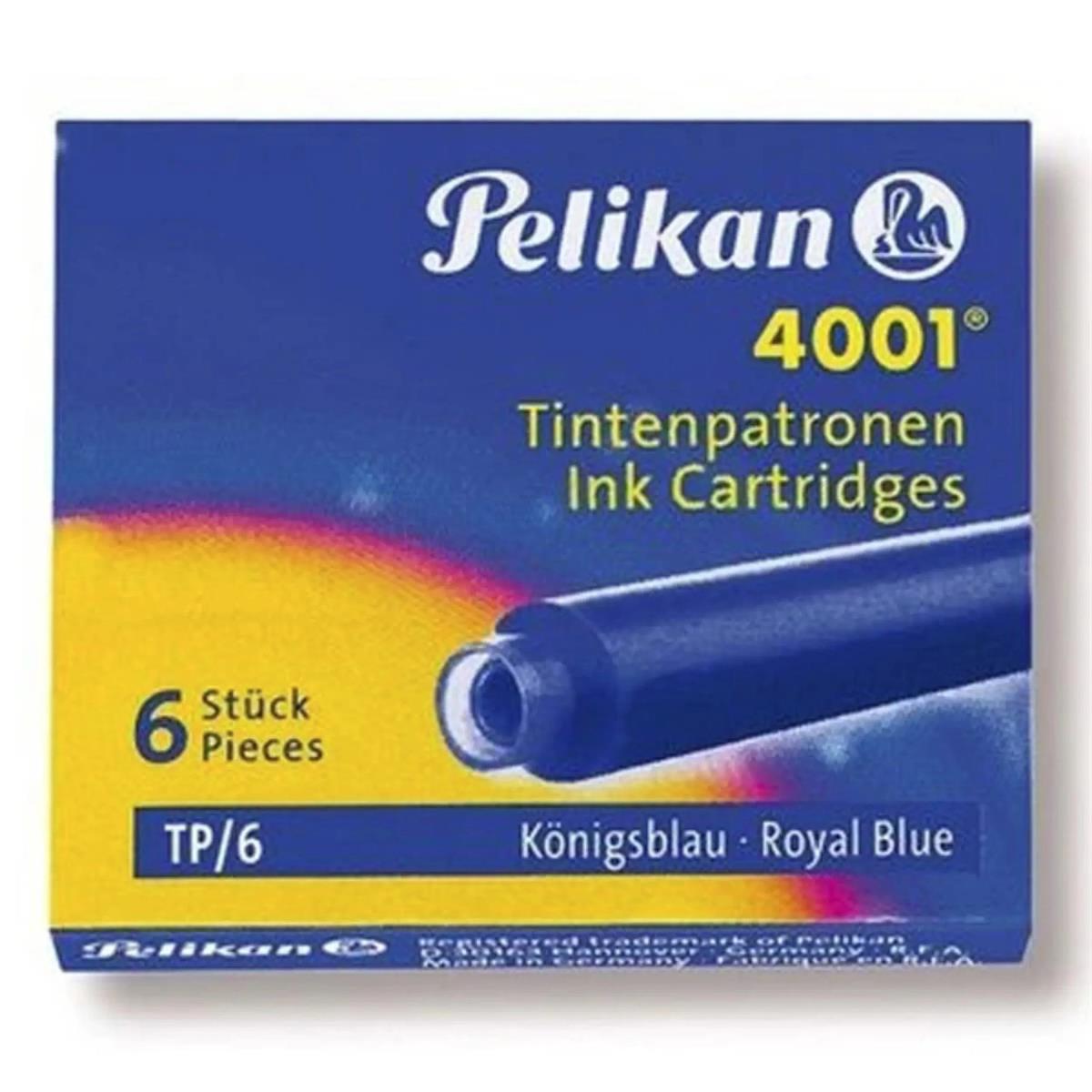 TP-Ink Cartridge Peikan