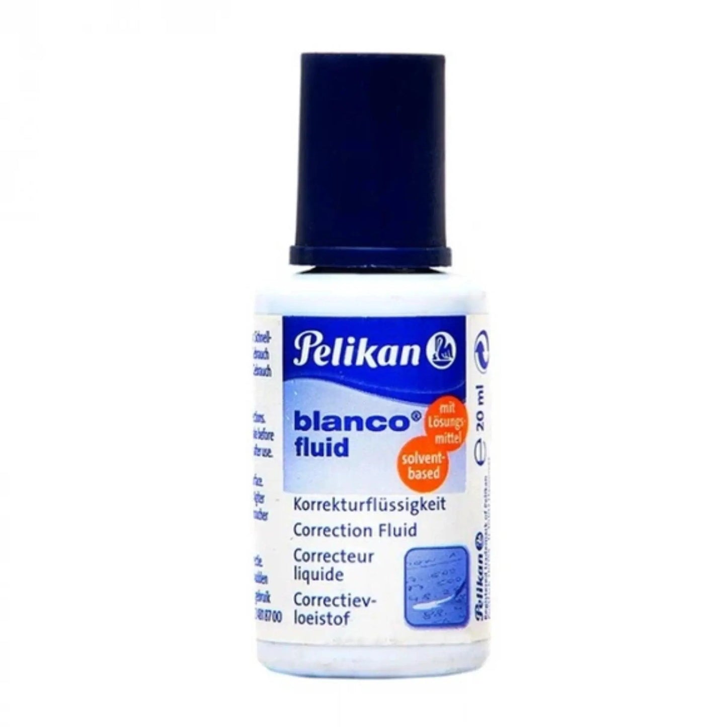 Correction Fluid Pelikan