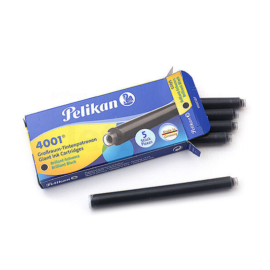 Pelikan Ink Cartridge Large
