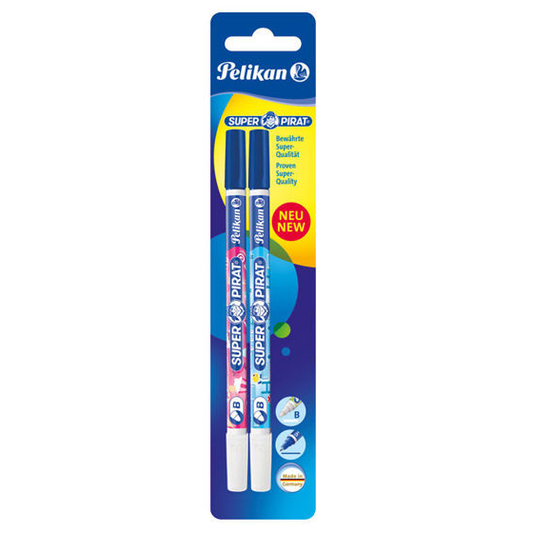 Pelikan Ink Remover Pack Of 2 Pcs