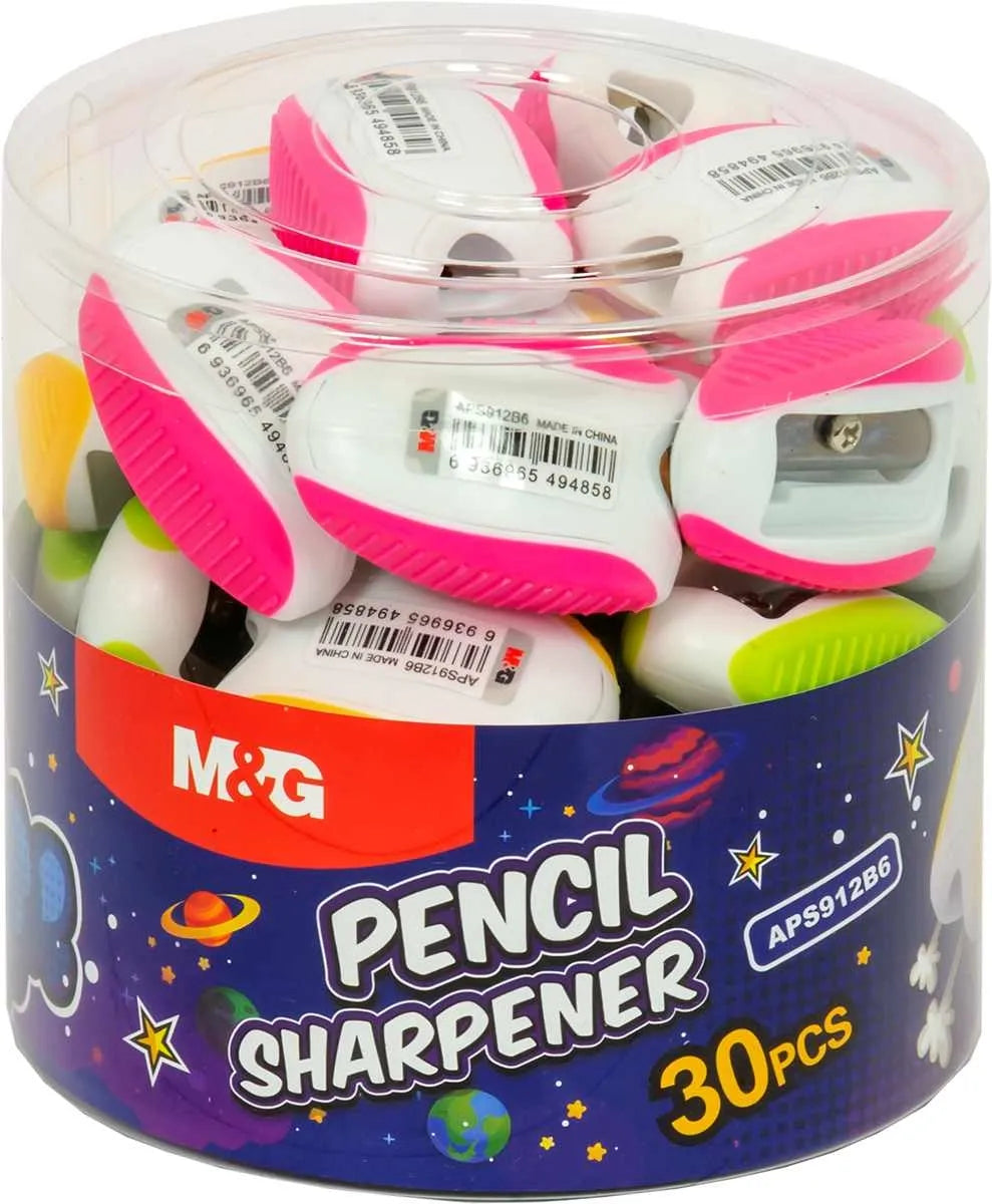 PENCIL SHARPENER APS912B6