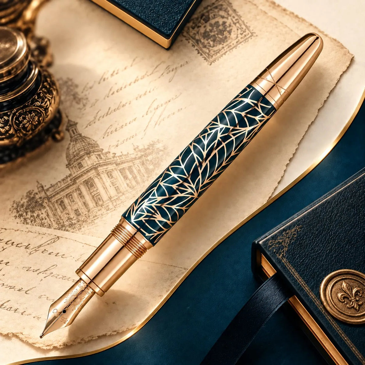 Premium Pens