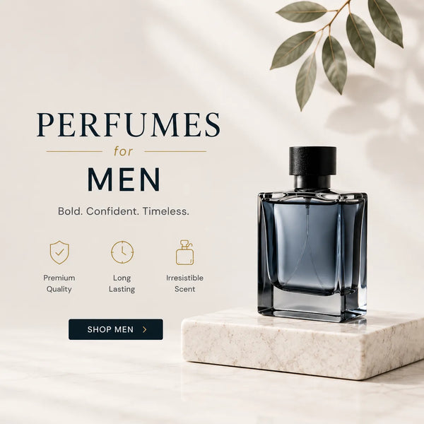 Perfumes For Men