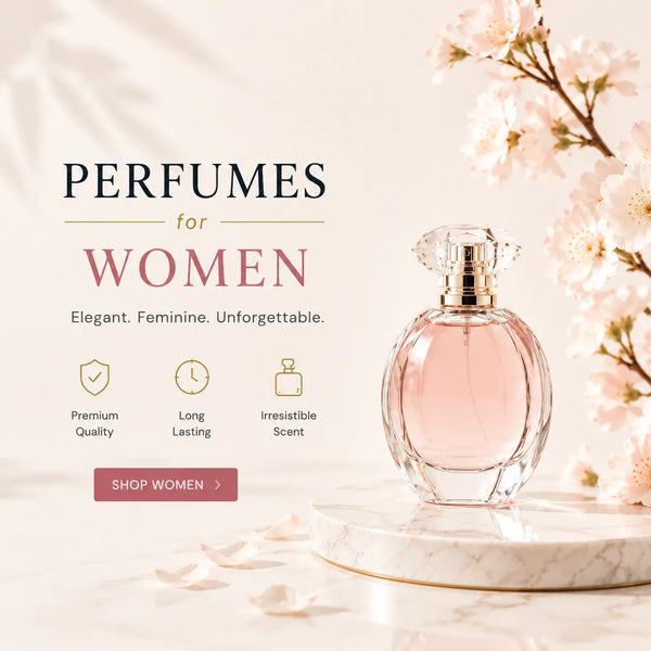 Perfumes For Women