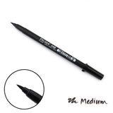 Sakura Pigma Brush Pens