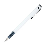 Pilot Explorer 2 Fountain Pen – White