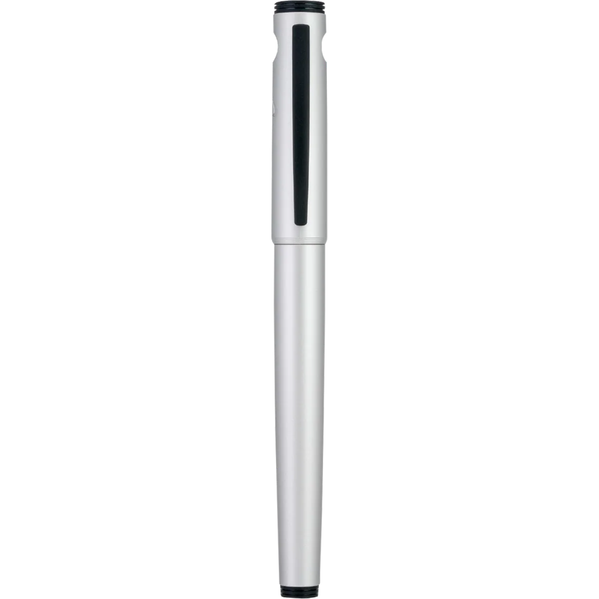 Pilot Explorer 2 Fountain Pen – Silver
