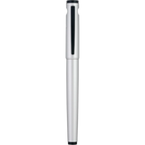 Pilot Explorer 2 Fountain Pen – Silver