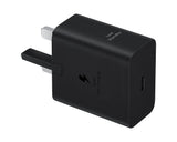 Samsung 45W USB-C Super Fast Charger Original – PD 3.0 Wall Adapter