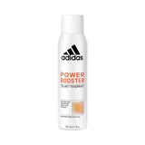 Adidas Power Booster Deodorant Spray 150Ml