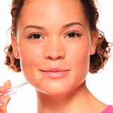 Essence What The Fake Glass Shine Plumping Lip Filler - 01 Oh So Glassy 4.2Ml