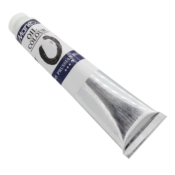Maries Oil Color Paint Tube 50ml 1pc