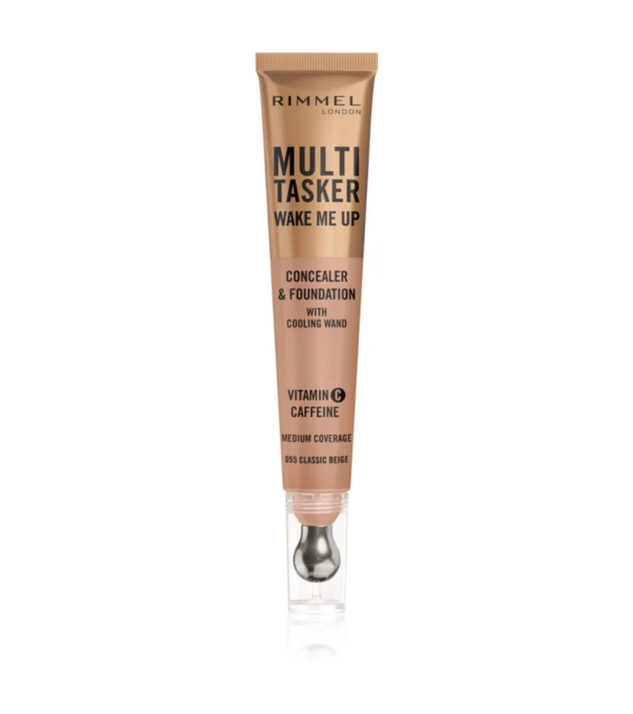 Rimmel Multi-Tasker Wake Me Up Correttore Concealer Foundation