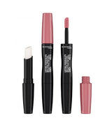 Rimmel Lasting Provocalips Liquid Lipstick