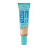 Rimmel Kind & Free Glow It Up Moisturising Liquid foundation