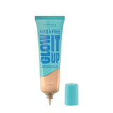 Rimmel Kind & Free Glow It Up Moisturising Liquid foundation