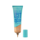 Rimmel Kind & Free Glow It Up Moisturising Liquid foundation