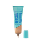 Rimmel Kind & Free Glow It Up Moisturising Liquid foundation