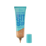 Rimmel Kind & Free Glow It Up Moisturising Liquid foundation