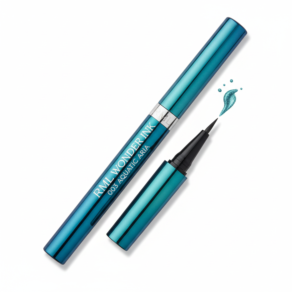 RML - Wonder Ink Eyeliner -003 Aquatic Aria