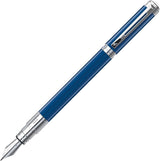 Waterman Perspective Blue CT Fountain Pen