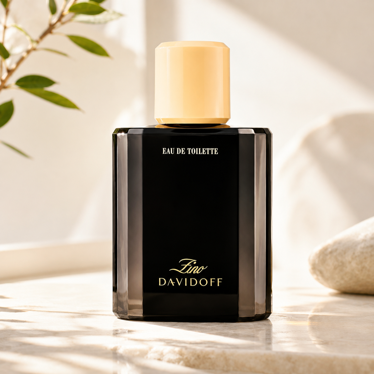 Davidoff Zino EDT for Men – 125ml