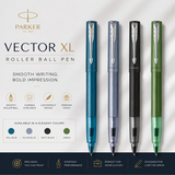 Parker Vector XL Rollerball Pen