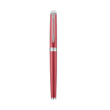 Waterman Hémisphère Comet Red Lacquer CT Fountain Pen