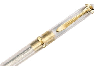 Pelikan Special Edition Classic K200 Golden Beryl Ballpoint Pen
