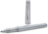 Parker Premier Rollerball Pen – Monochrome Titanium